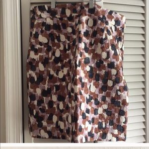 J Crew Pencil Skirt - excellent condition